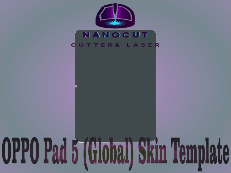 OPPO Pad 5 (Global)